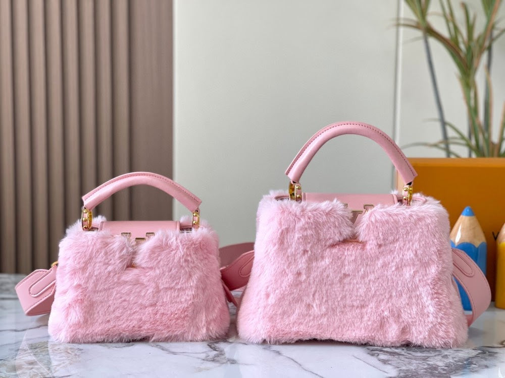 Jessica Bags ln Luxury Bag --75999