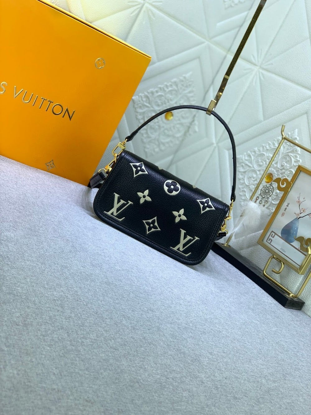 Jessica Bags ln Luxury Bag --76069