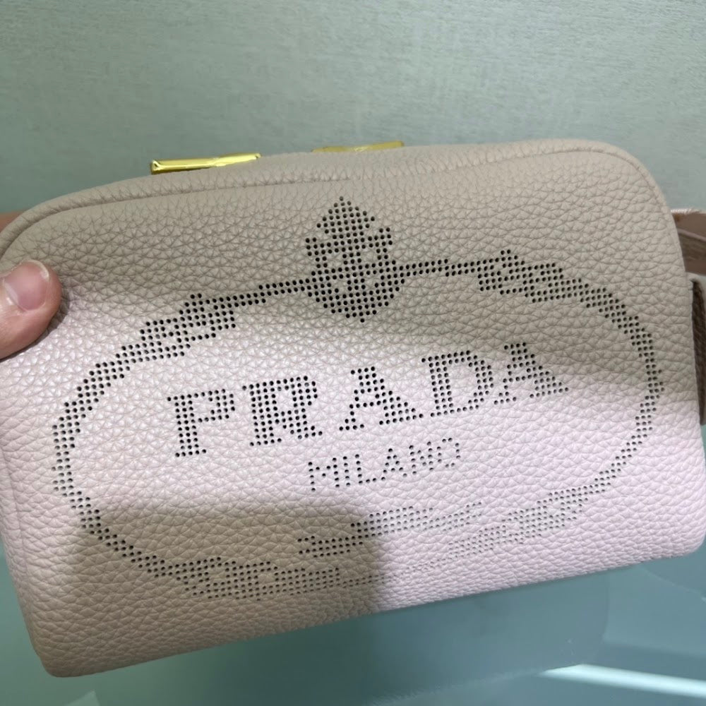 Dragons Bags Prada Luxury Bag --54405