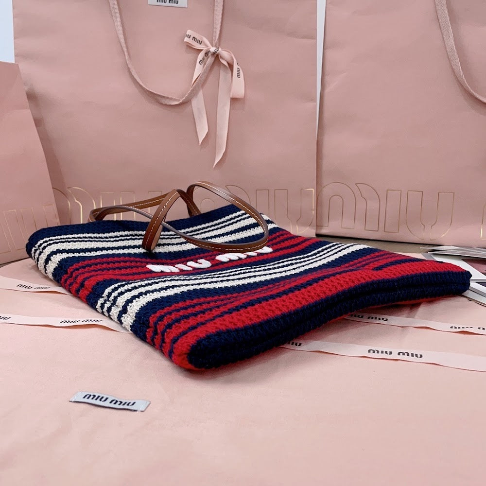 Dragons Bags Miun Miun Luxury Bag --122663