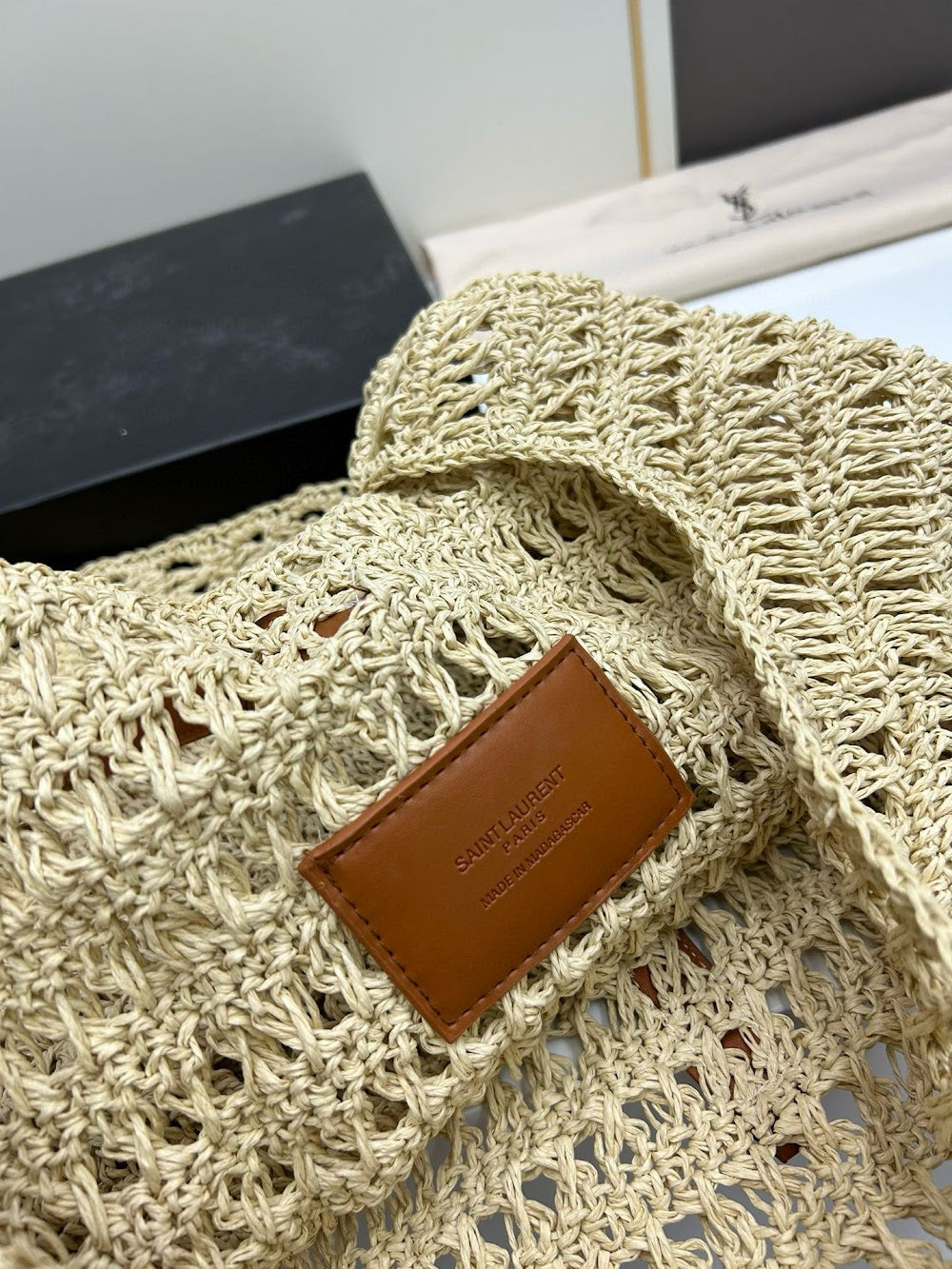 Dragons Bags ysn Luxury Bag --71837