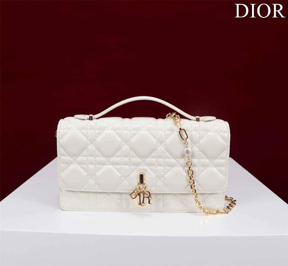 Dragons BagsDiorn Luxury Bag --116228