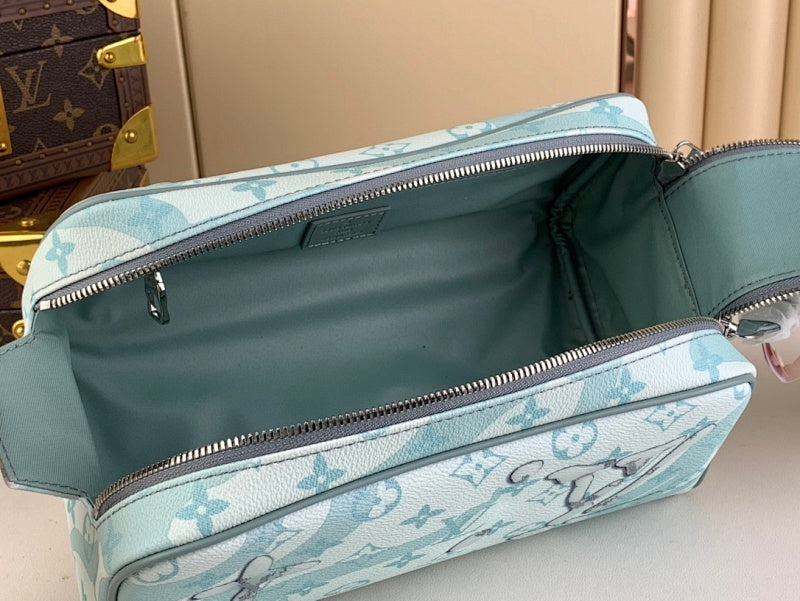 Dragons Bags ln Luxury Bag --68415