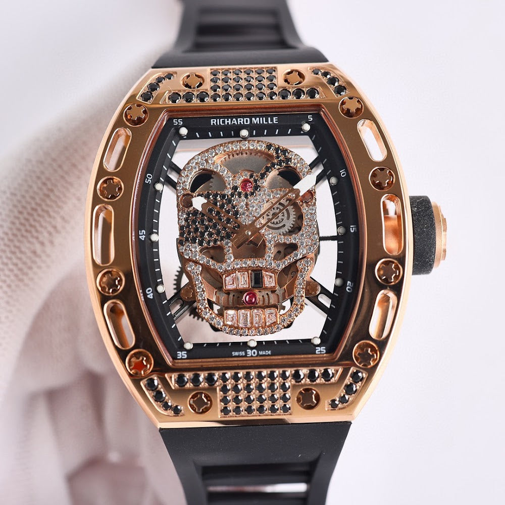 Dragons Bags Luxury Designer Watch --103282