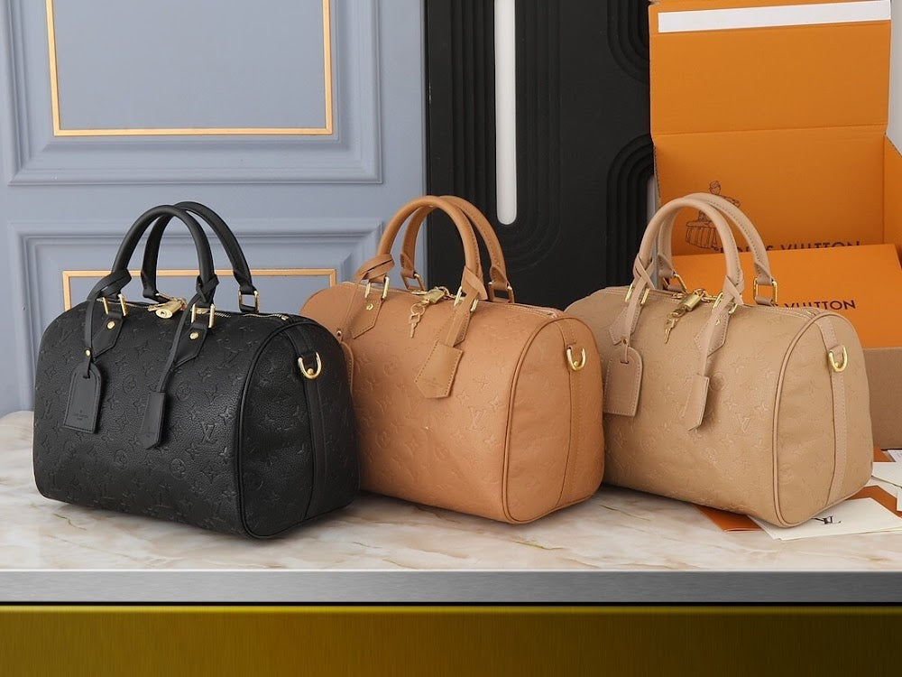 Dragons Bags ln Luxury Bag --76289
