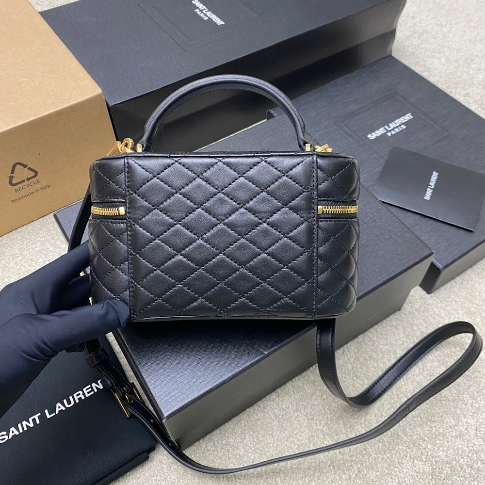 Dragons Bags YSLn Luxury Bag --120638