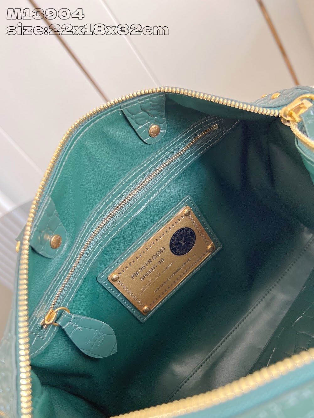 Dragons Bags ln Luxury Bag --95794
