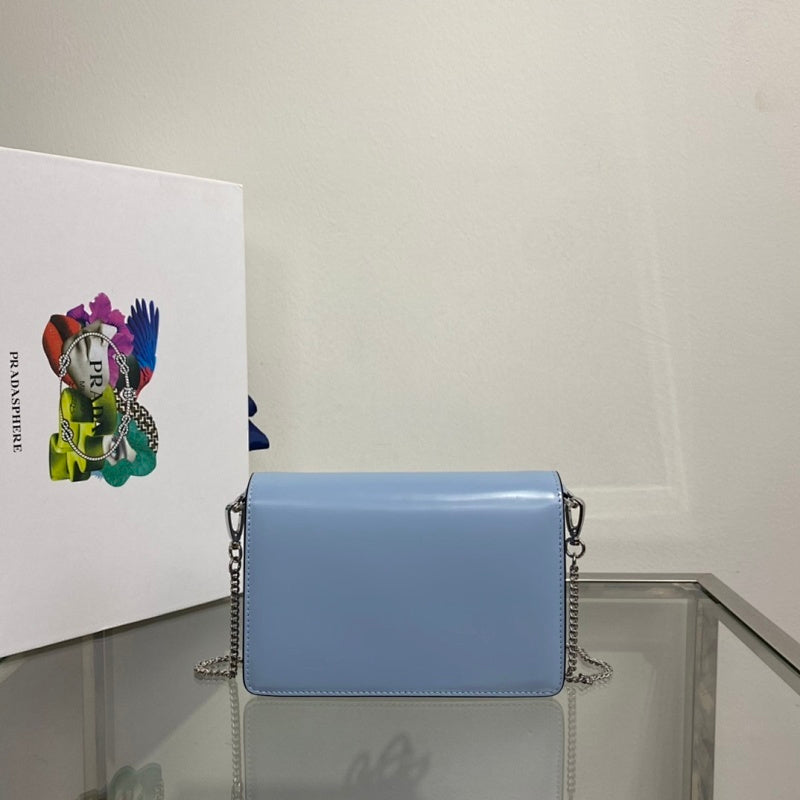 Jessica Bags pradn Luxury Bag --74874
