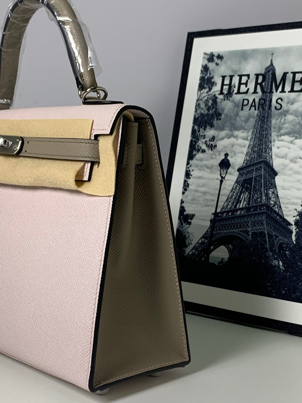 Dragons BagsHermesn Luxury Bag --116892