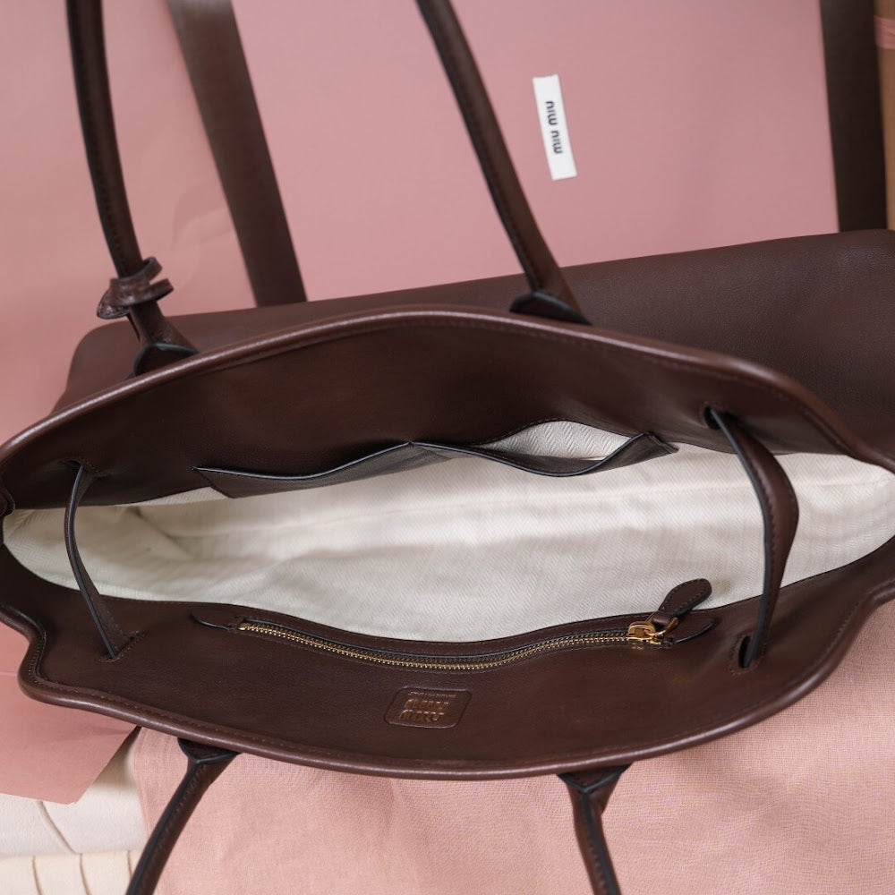 Dragons Bags Miun Miun Luxury Bag --123542
