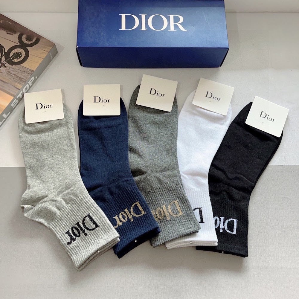 Dragons Bags Premium Luxury Socks --97696