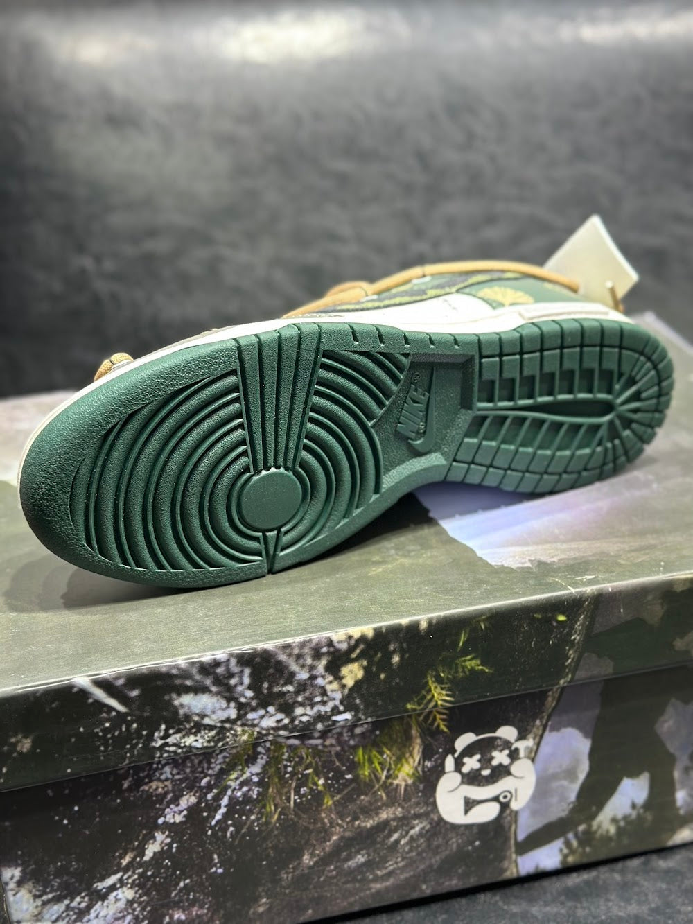 Dragons Bags Nike Luxury Shoes --55442