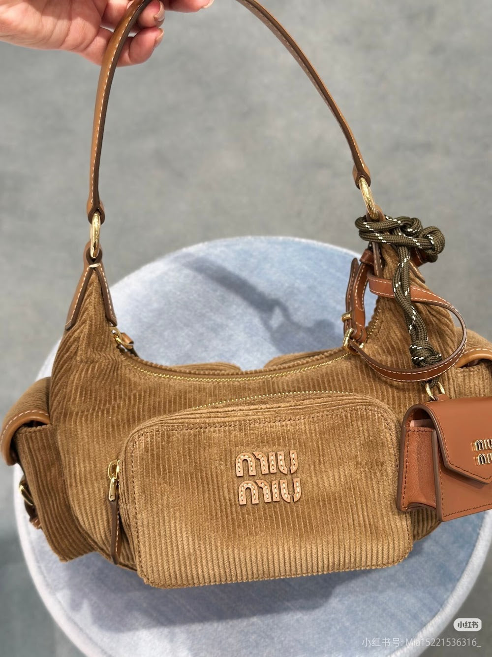 Dragons Bags Miun Miun Luxury Bag --123043