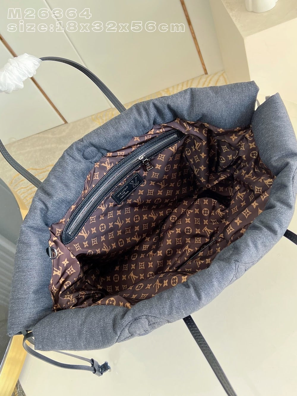 Dragons Bags ln Luxury Bag --96510