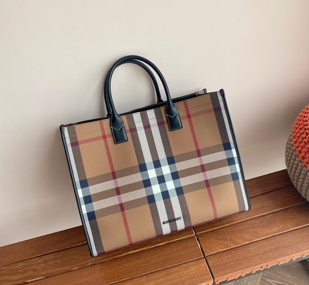 Dragons Bags Burberryn Luxury Bag --91947