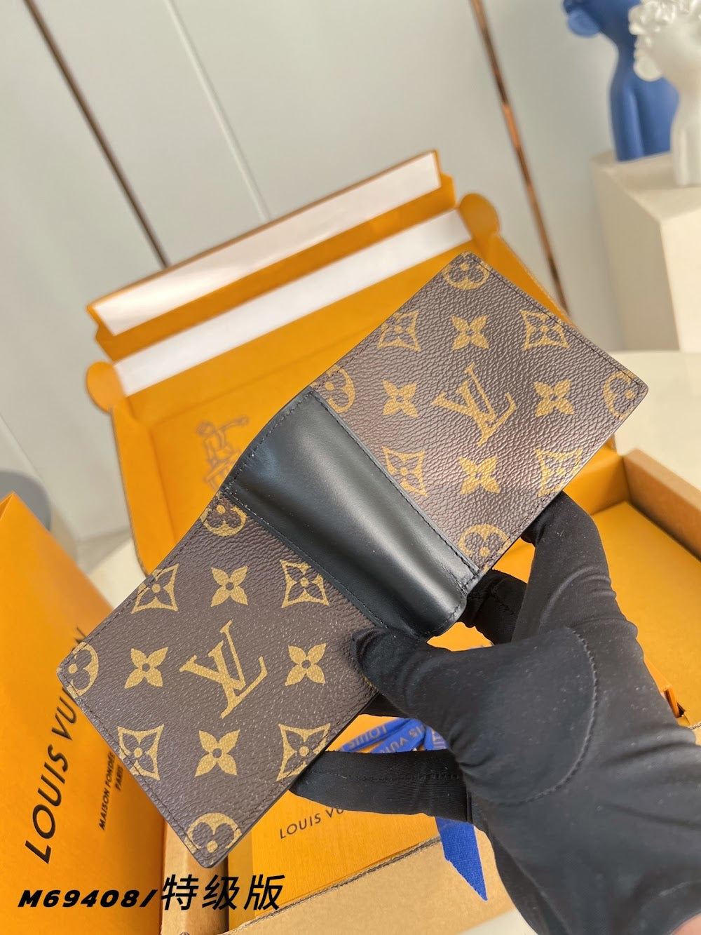 Dragons Bags ln Luxury Bag --95991