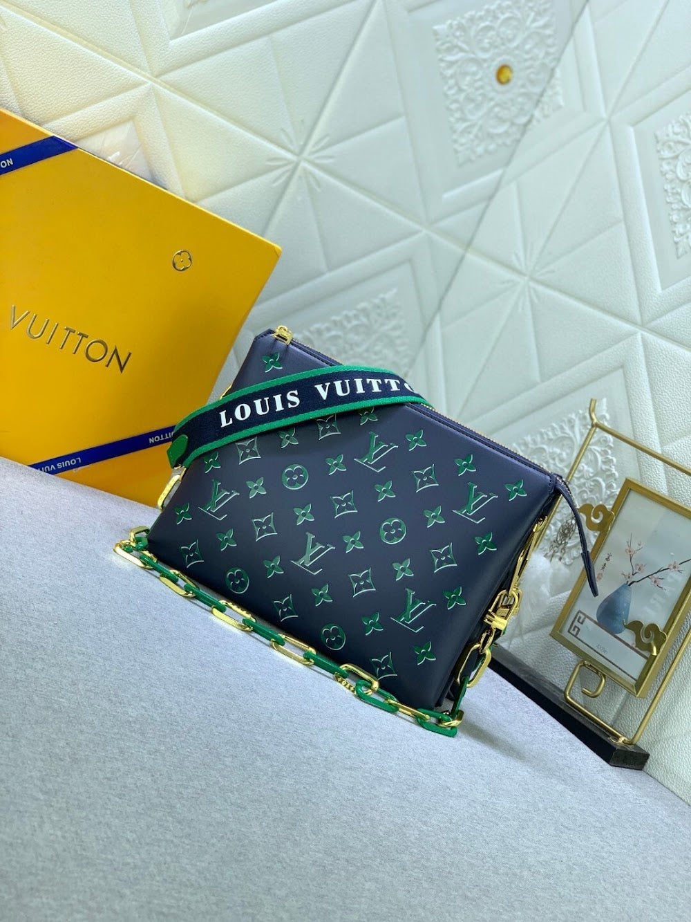 Jessica Bags ln Luxury Bag --75993