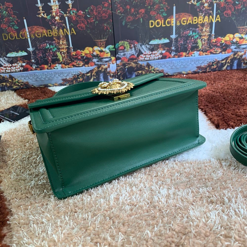 Dragons Bags DGn Luxury Bag --93345