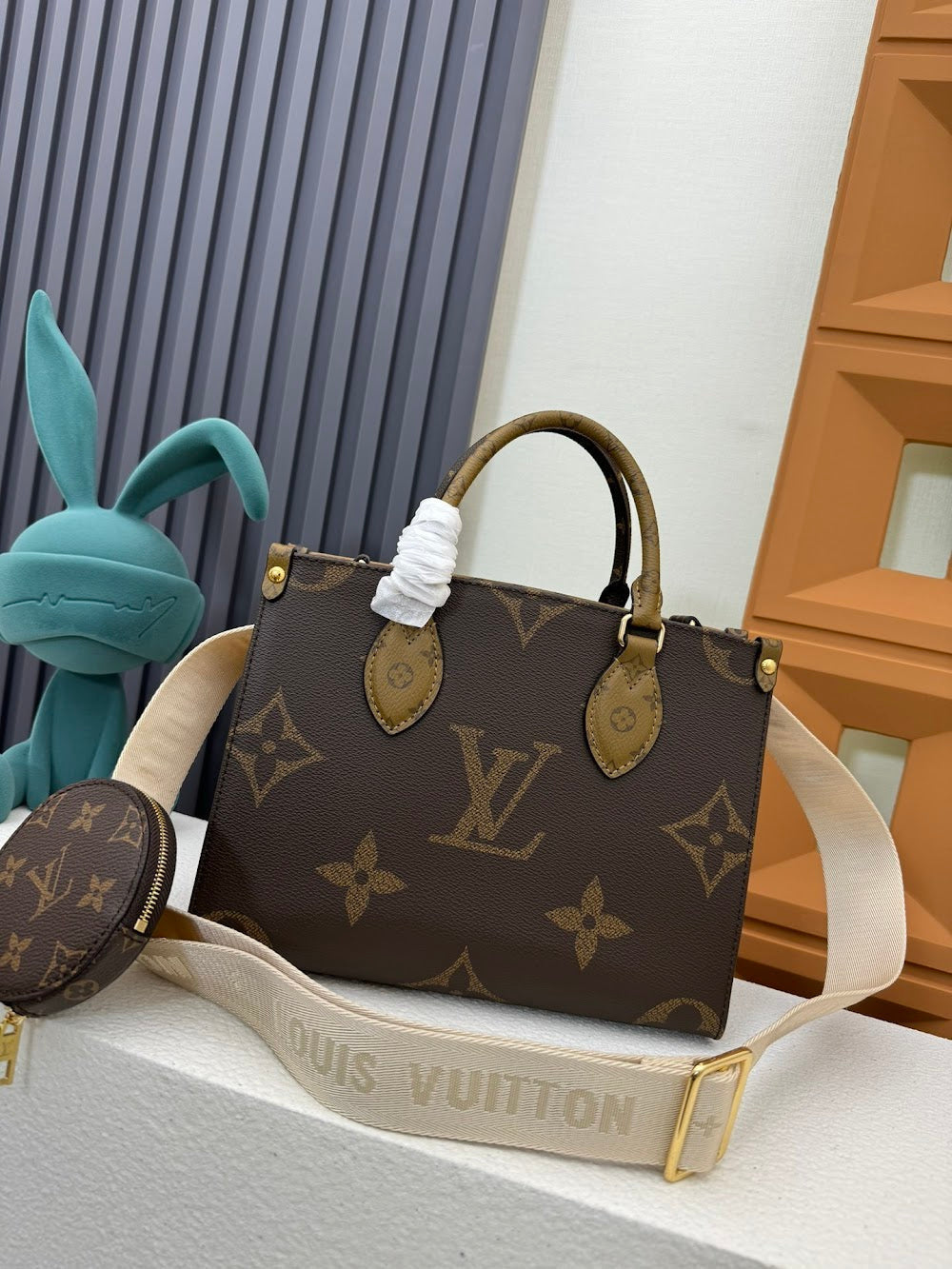 Dragons Bags LVn Luxury Bag --80430