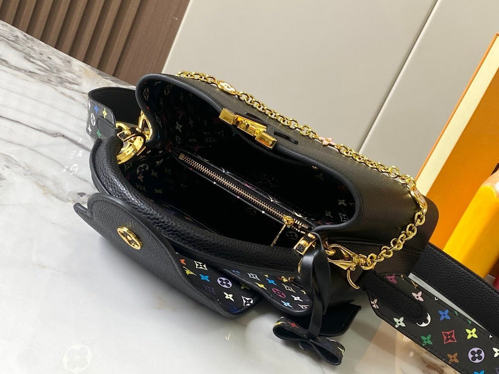 Dragons Bags ln Luxury Bag --76807