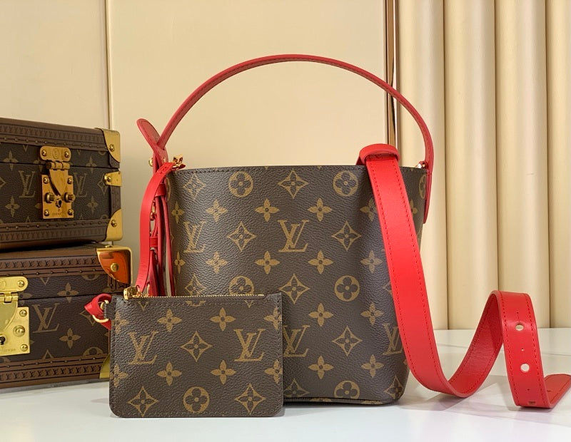 Dragons Bags ln Luxury Bag --57422