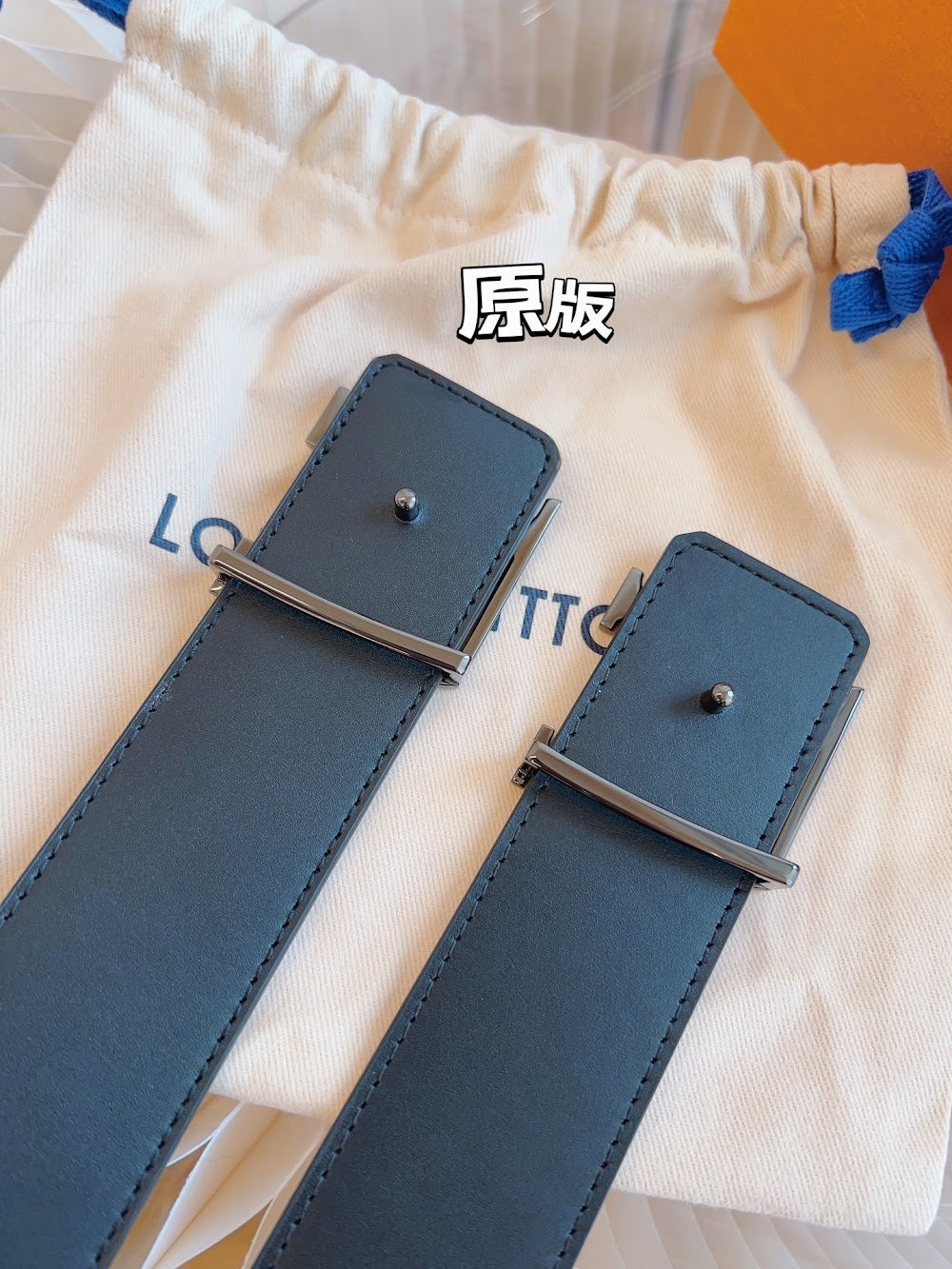 Dragons Bags ln Luxury Belt --109289