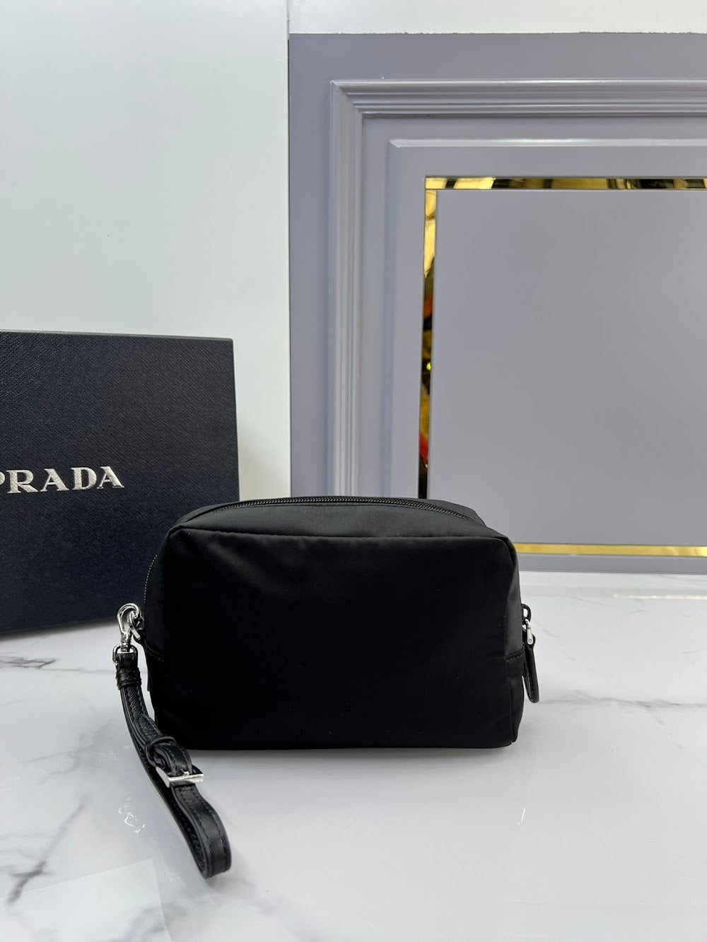 Dragons Bags Pradn Luxury Bag --102480