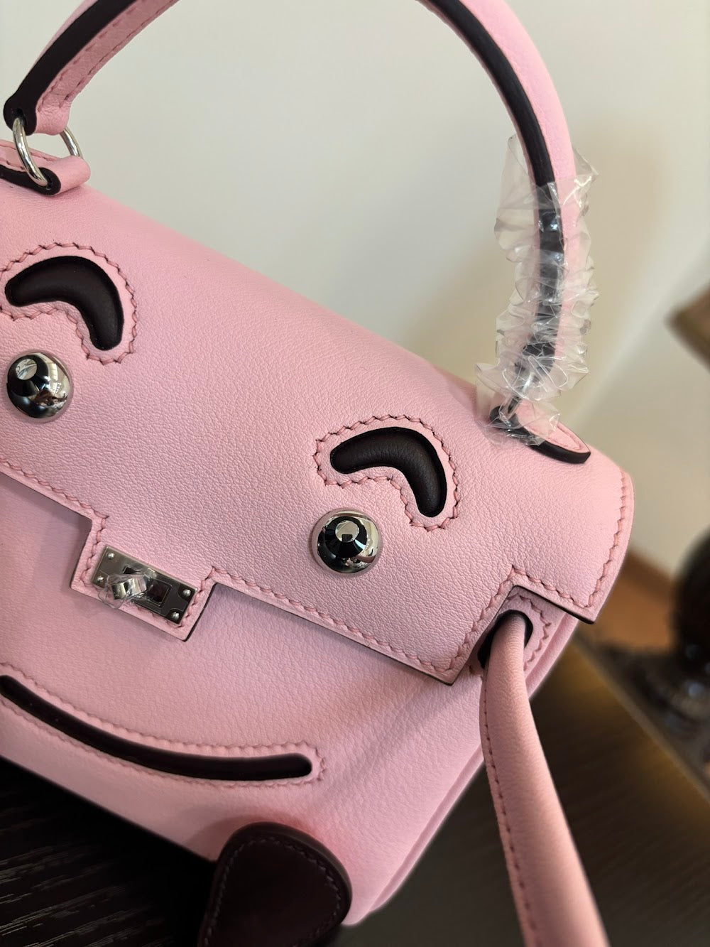 Dragons BagsHermesn Luxury Bag --117882