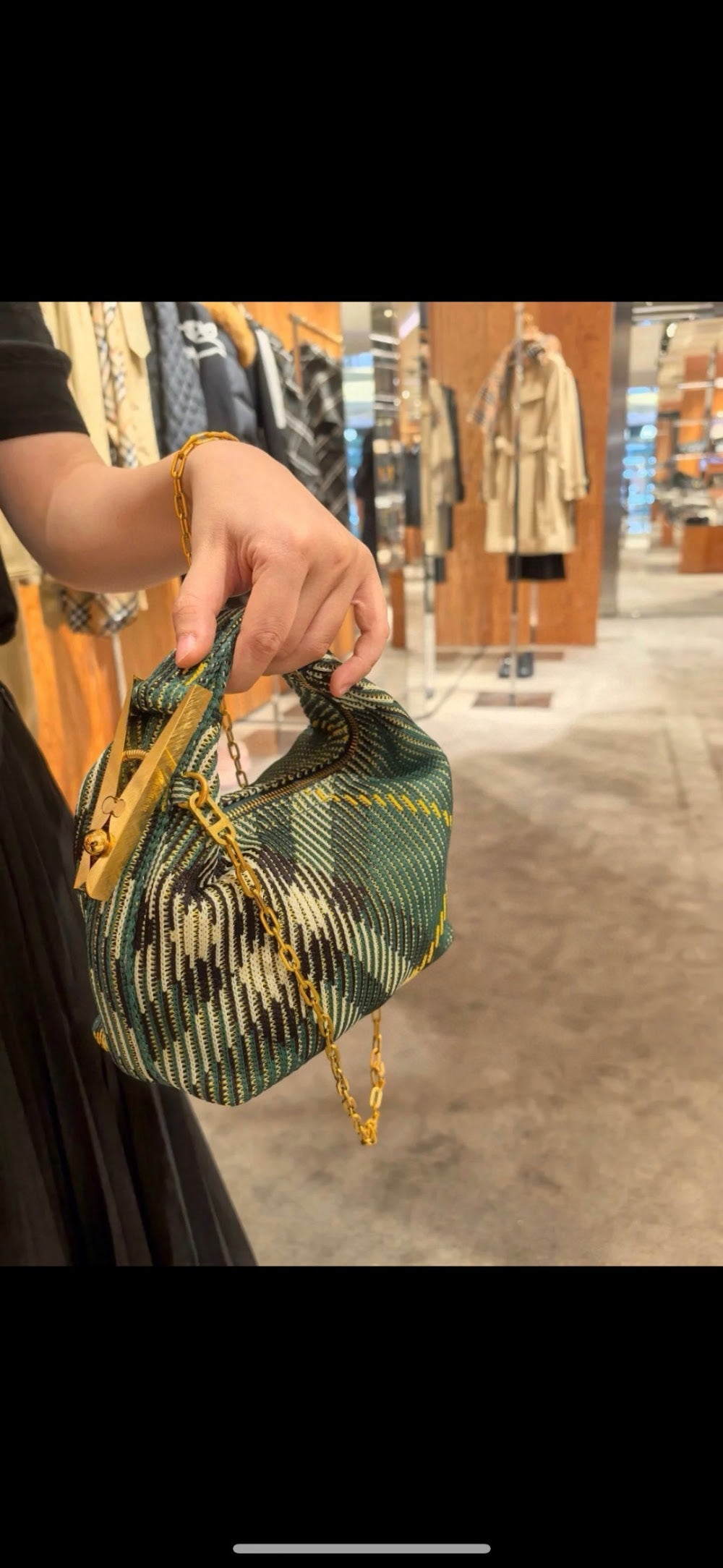 Dragons Bags Burberryn Luxury Bag --91594