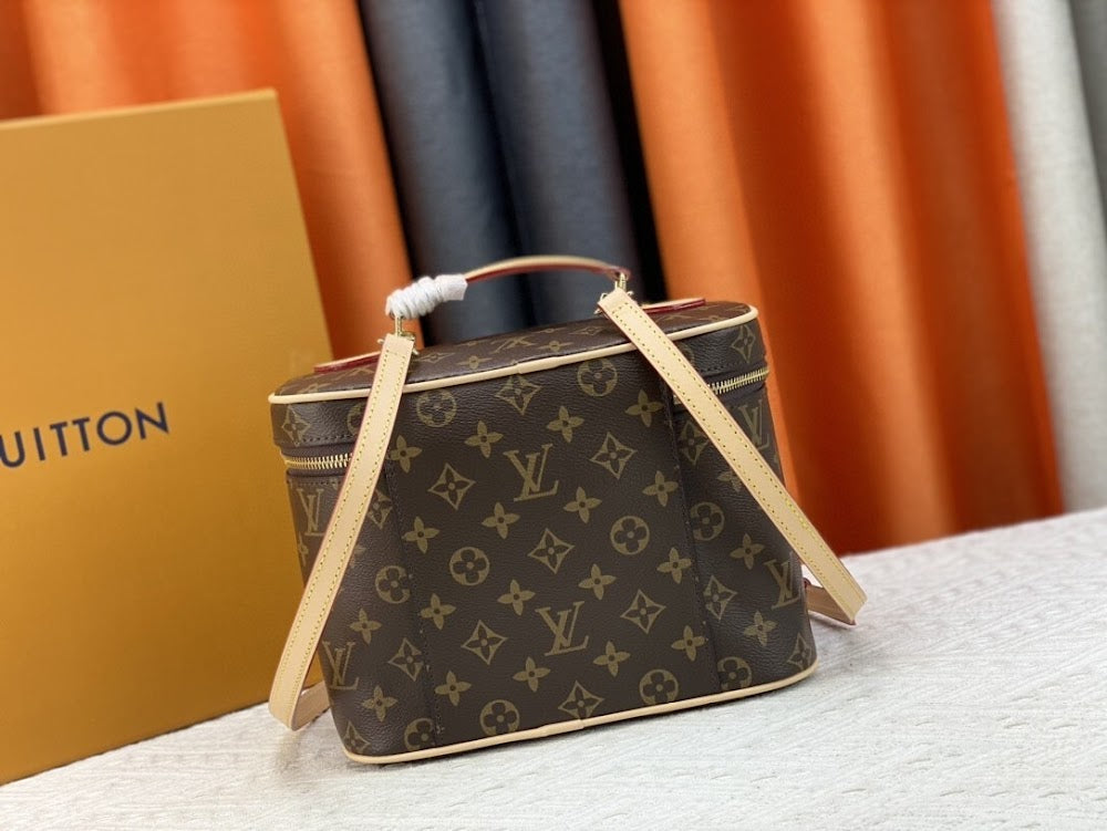 Jessica Bags ln Luxury Bag --75991