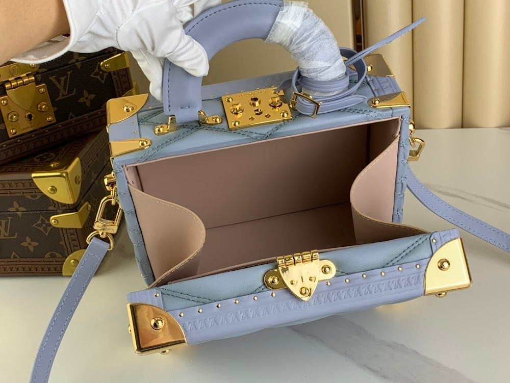 Dragons Bags ln Luxury Bag --62227