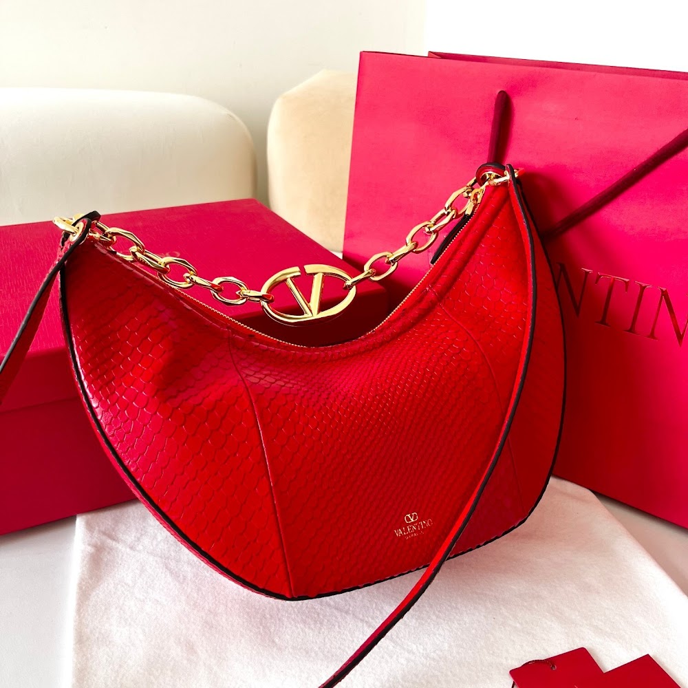 Dragons Bags valentine Luxury Bag --72778
