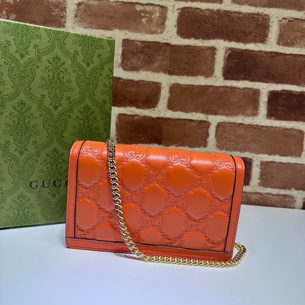 Dragons Bags Guccin Luxury Bag --95357