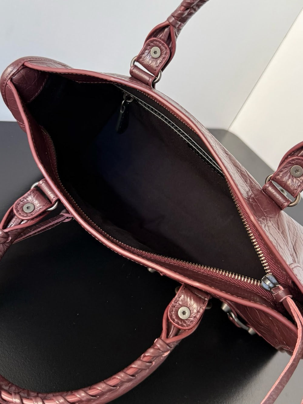 Dragons Bags Balenciaga Luxury Bag --111540