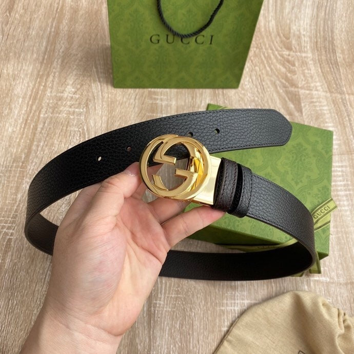 Dragons Bags Guccin Luxury Belt --108291