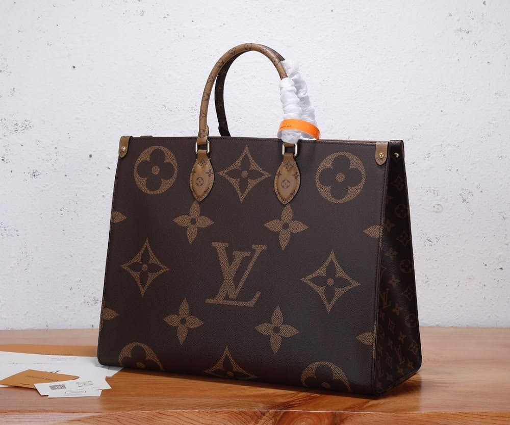 Dragons Bags ln Luxury Bag --81529