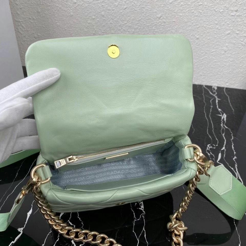 Dragons Bags Prada Luxury Bag --54151