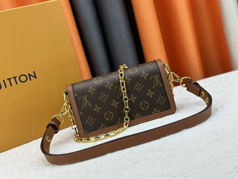 Dragons Bags LVn Luxury Bag --79868