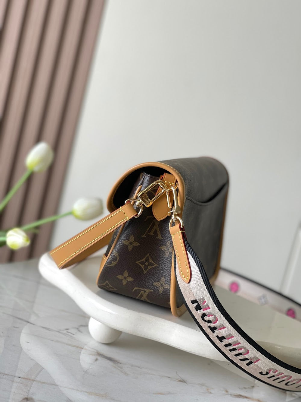 Dragons Bags LVn Luxury Bag --79397