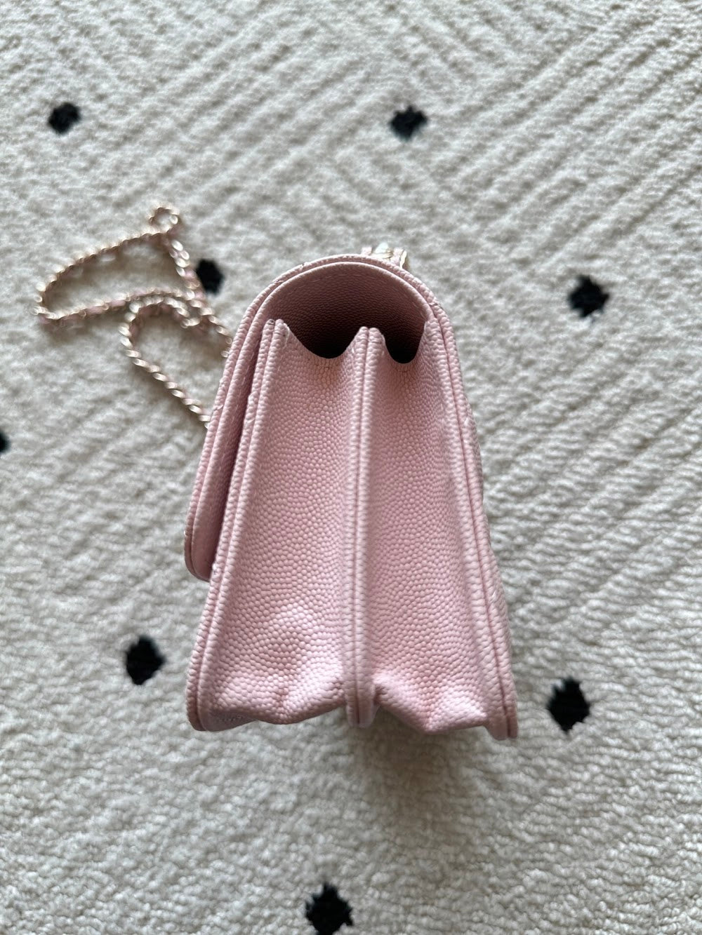 Dragons Bags CHn Luxury Bag --112717