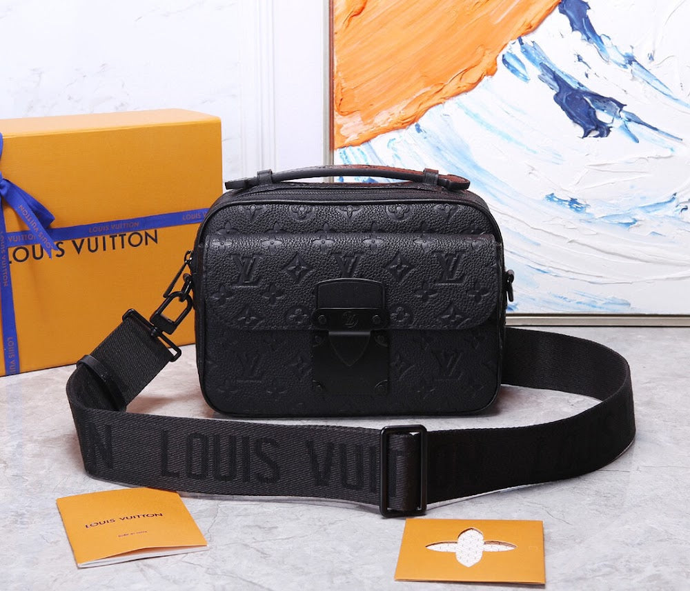 Dragons Bags ln Luxury Bag --70211