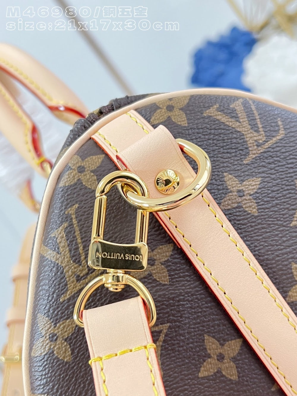 Dragons Bags ln Luxury Bag --96364