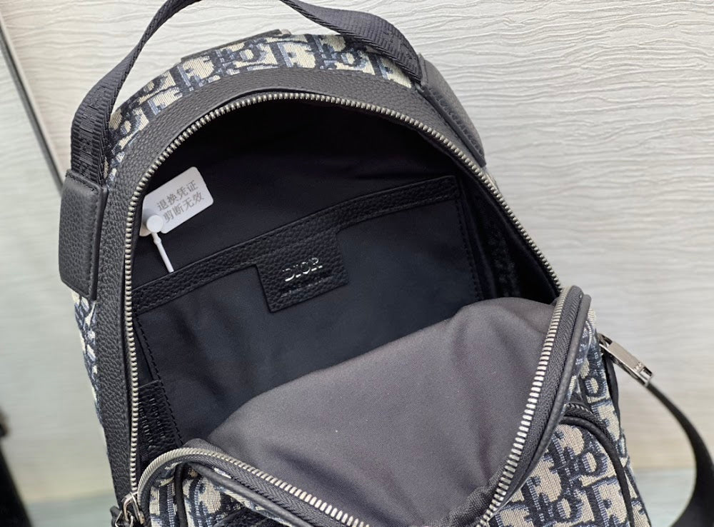 Dragons BagsDiorn Luxury Bag --115336