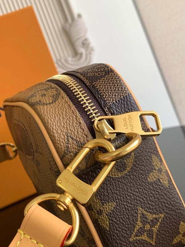 Dragons Bags LVn Luxury Bag --79784