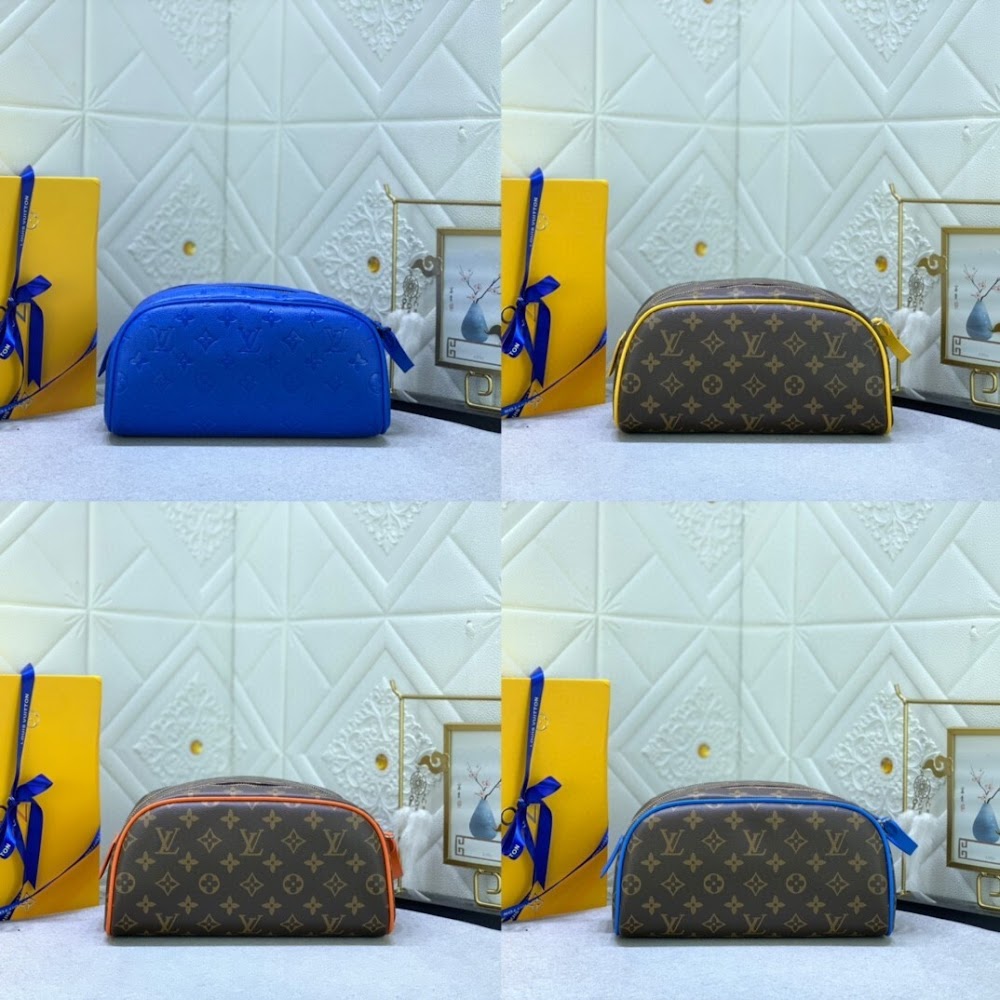 Jessica Bags ln Luxury Bag --76060