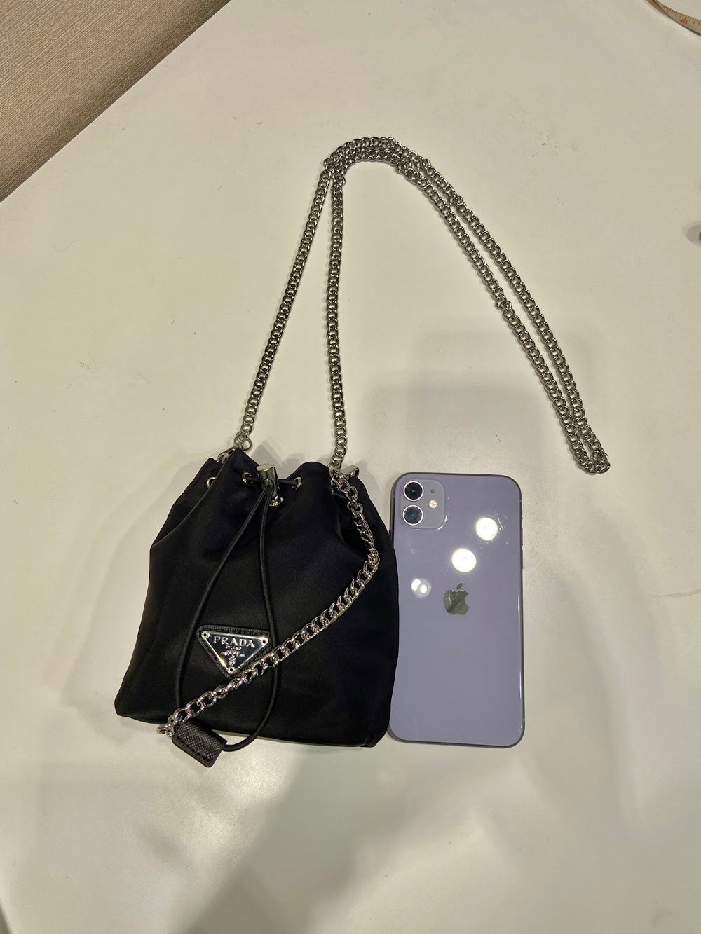 Dragons Bags Prada Luxury Bag --54724
