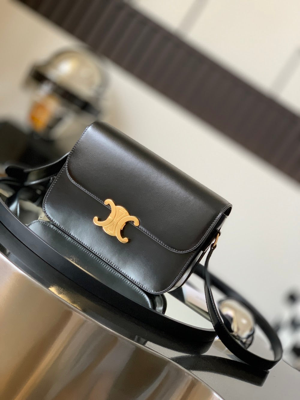 Dragons Bags Celine Luxury Bag --112581