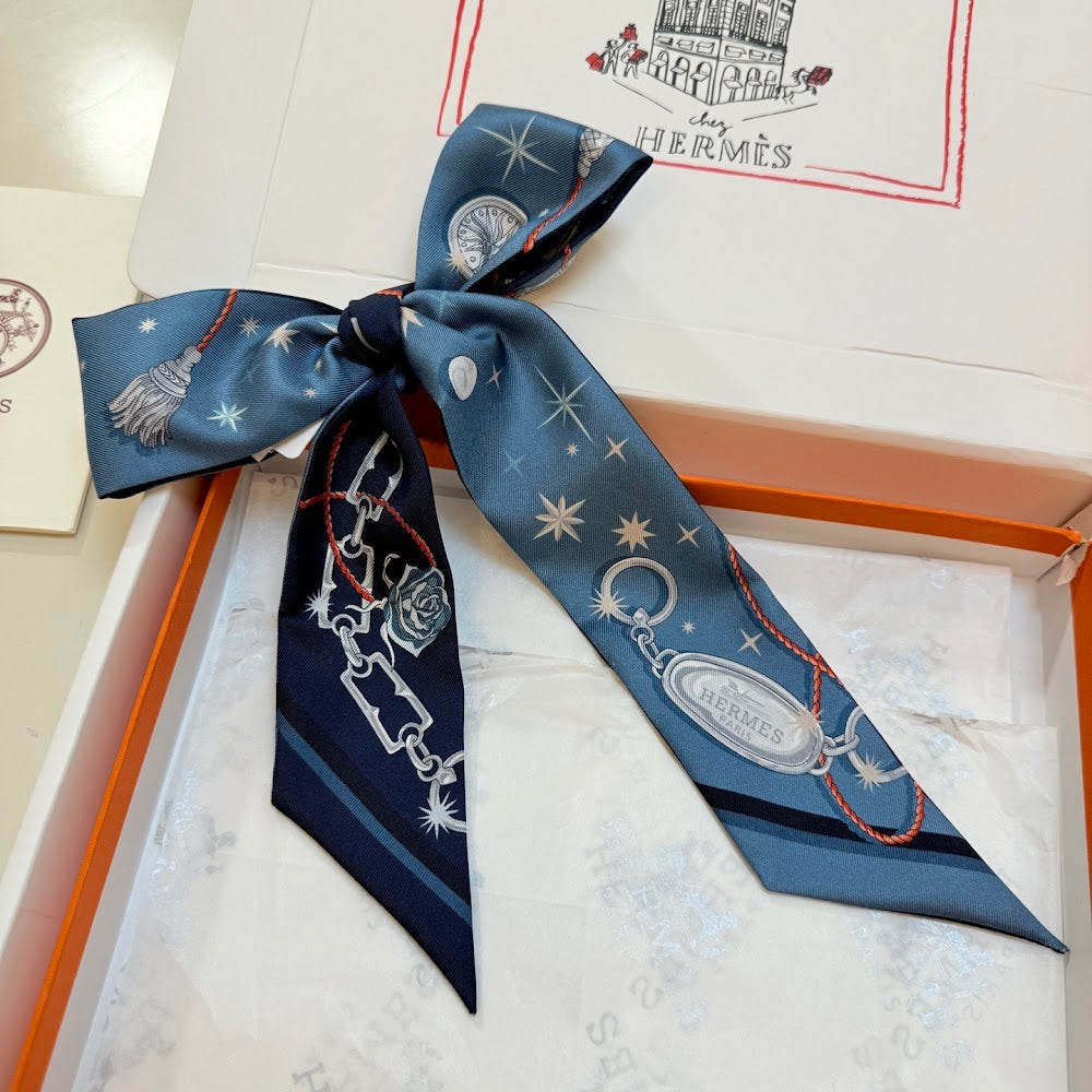 Dragons Bags Premium Designer Scarf --99190