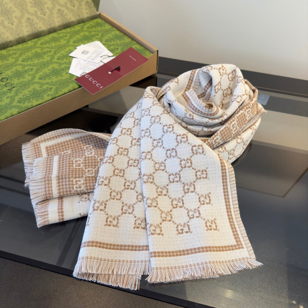 Dragons Bags Premium Designer Scarf --99642