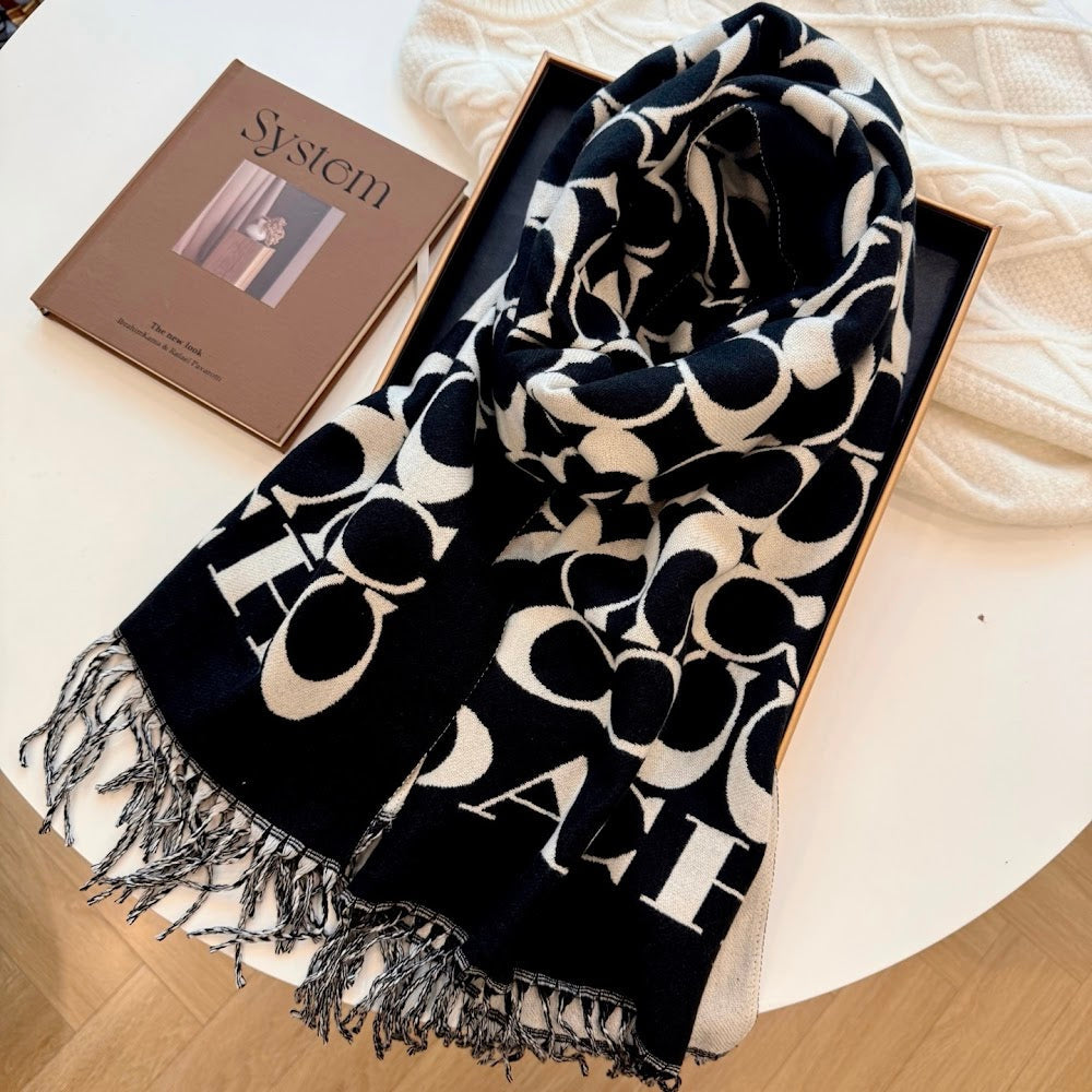 Dragons Bags Premium Designer Scarf --99223